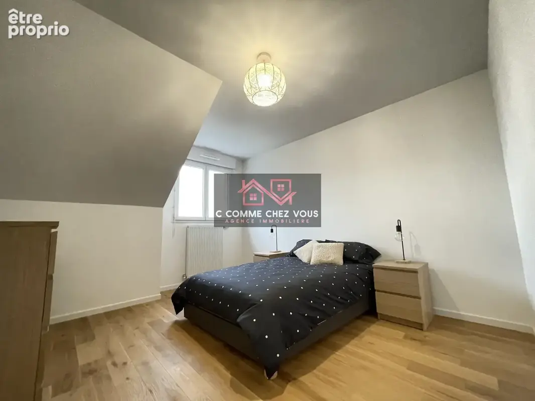 À vendre   belle opportunité investisseur   bien loué en meublé - photo 9