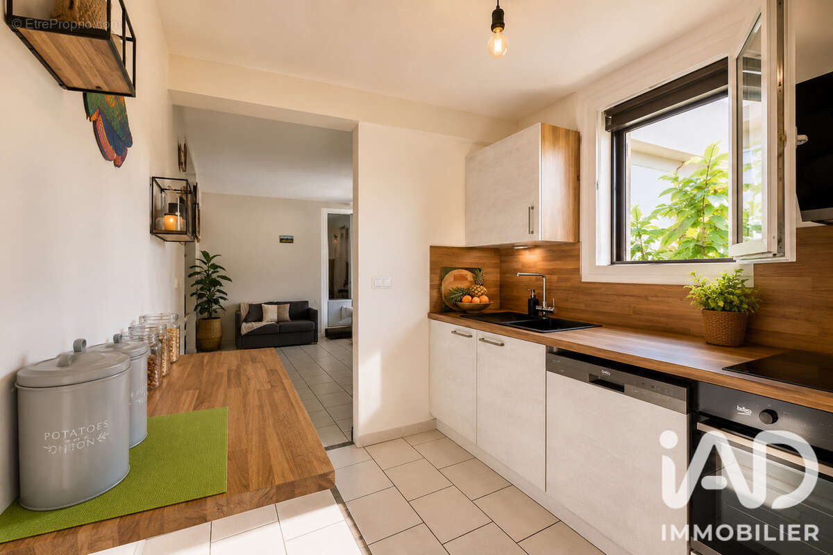 Photo 9 - Appartement à TOULON