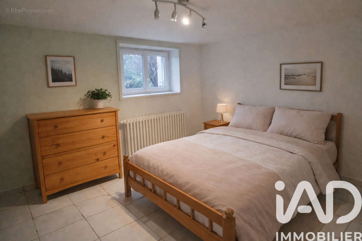 Photo 8 - Maison à LA COQUILLE