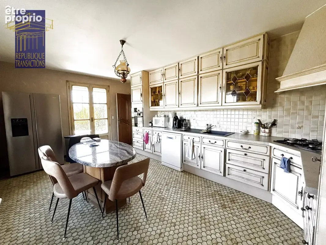 Propriete en bourgogne mandat 4954 - photo 8