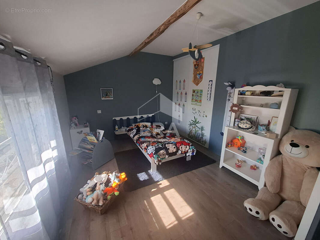 Maison 300m² à marboz - photo 11
