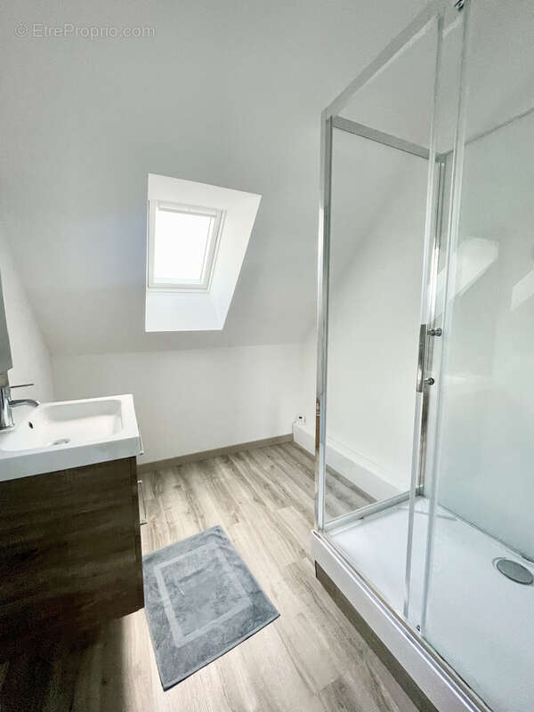 Maison à DIVES-SUR-MER