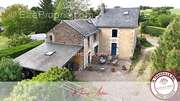 Maison à BLASLAY
