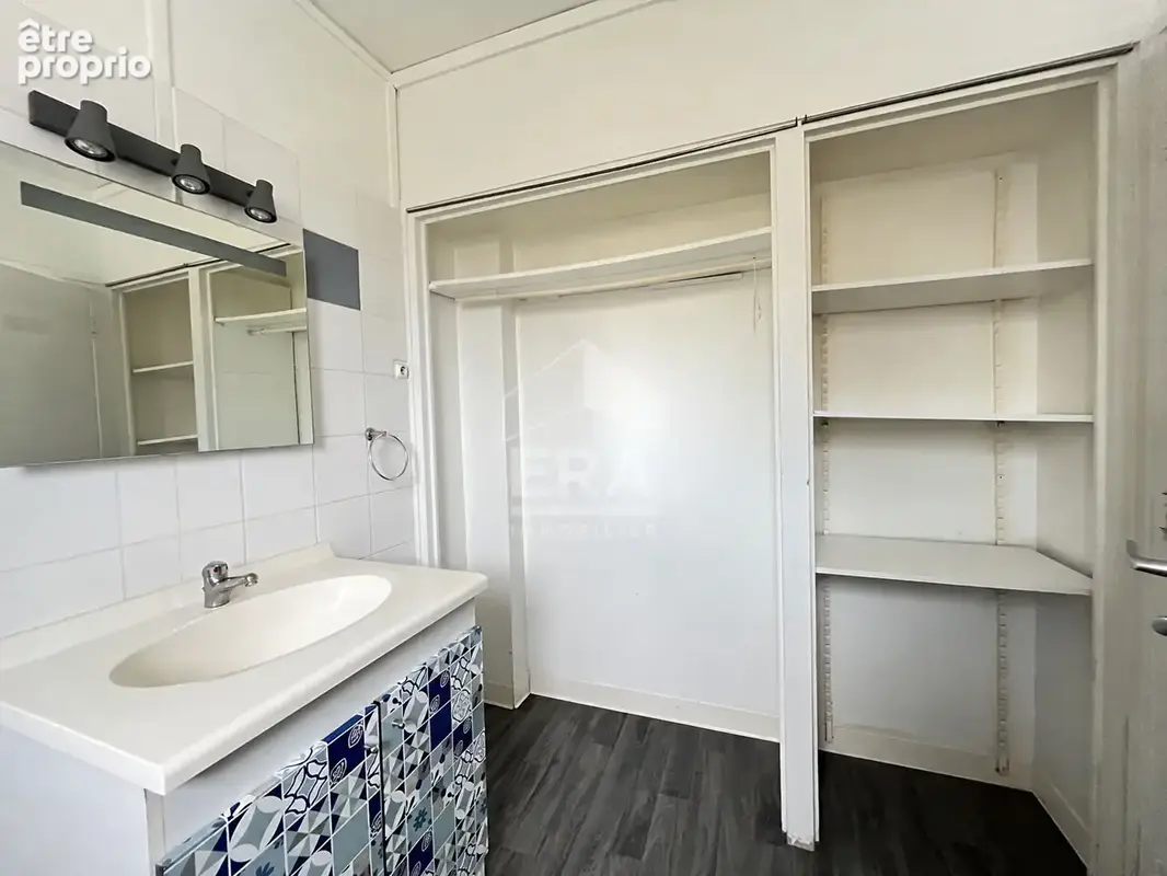 Appartement 61m² à mont-de-marsan - photo 12