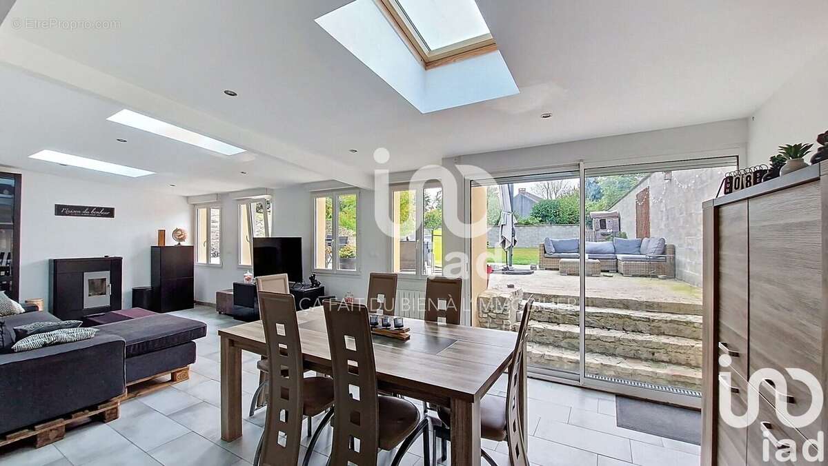 Photo 7 - Maison à VARREDDES