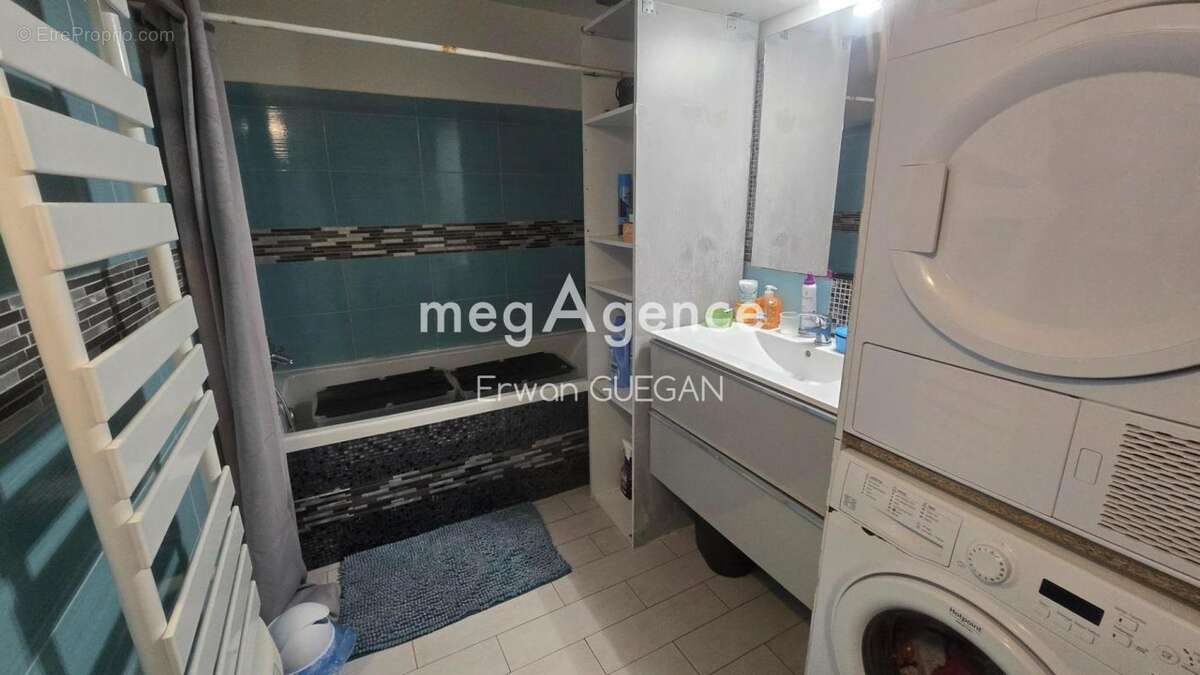 Maison à SAINT-CONNEC