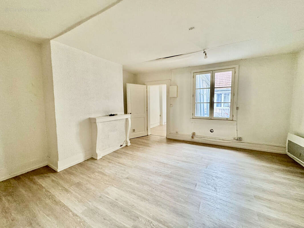 Appartement à BESANCON
