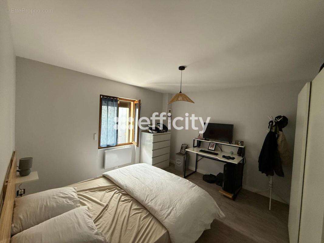 Maison à NOGENT-SUR-OISE