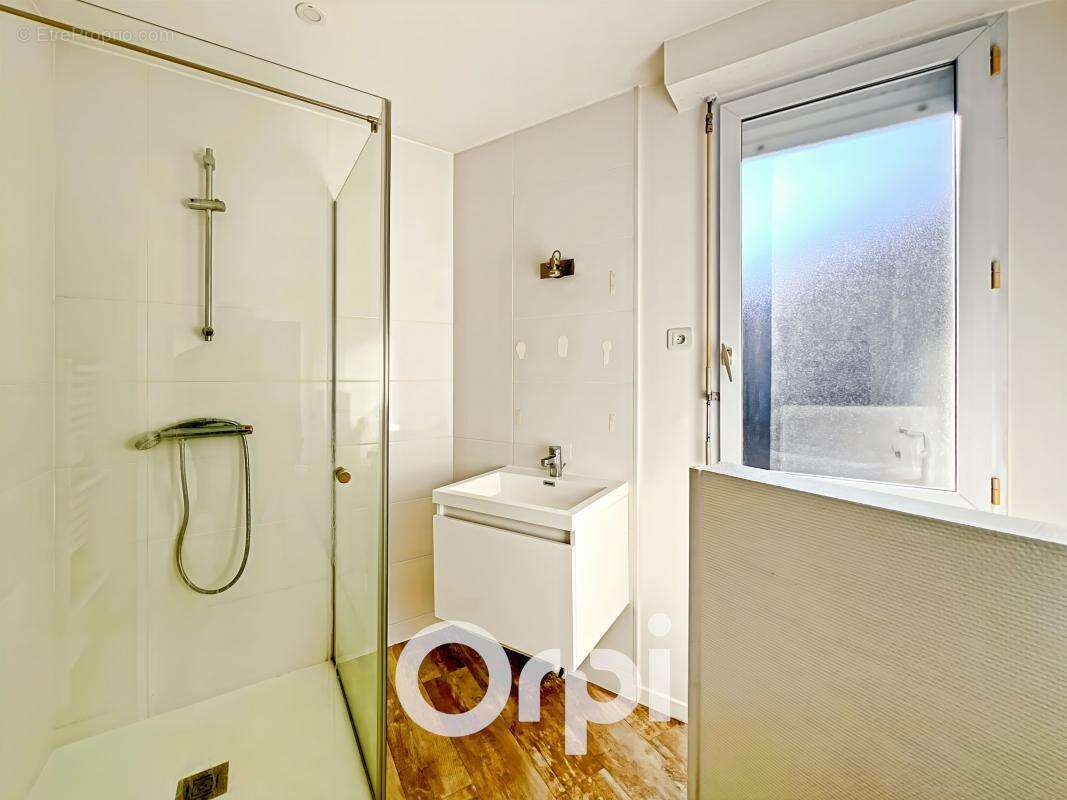 Appartement à LA ROCHE-SUR-YON