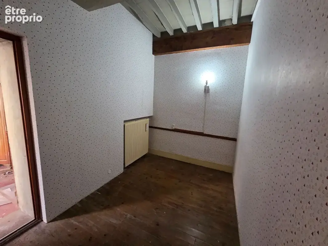 Maison de bourg - photo 13