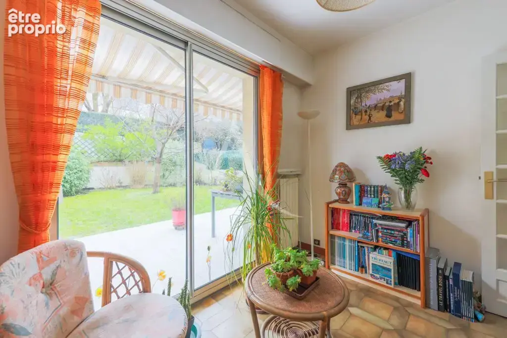 Maison Romainville 115 m2 - photo 4