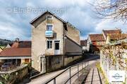 Maison à TROUHAUT