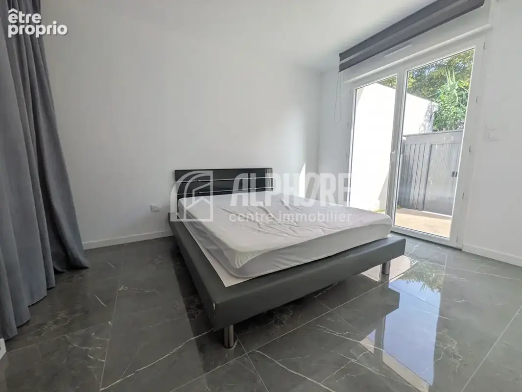 Maison + T1 Saint-Marc sur Mer - photo 7