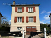 Maison à SAINT-AMAND-MONTROND