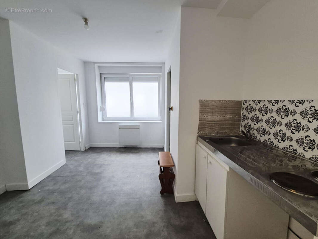 Appartement à LILLERS