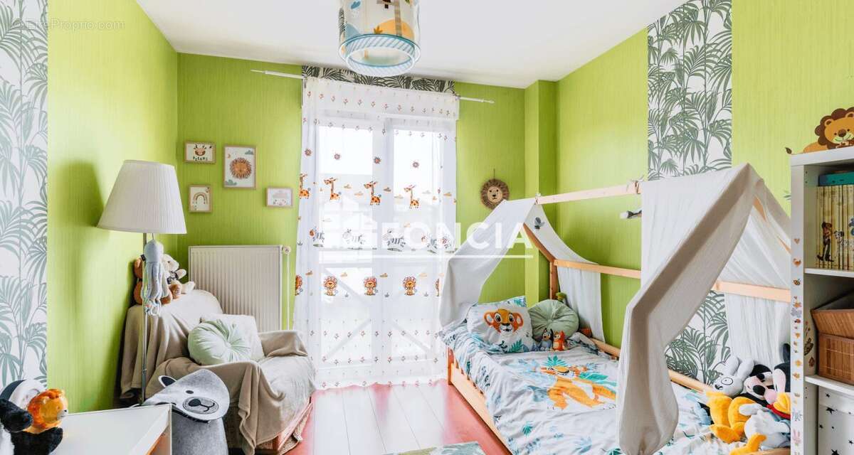 Maison à HAGONDANGE