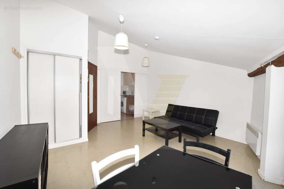 Appartement à BEZIERS