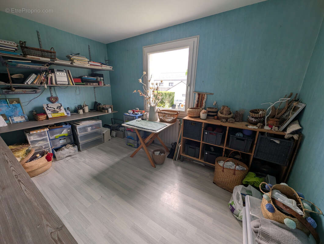 Maison à SAINT-CAST-LE-GUILDO