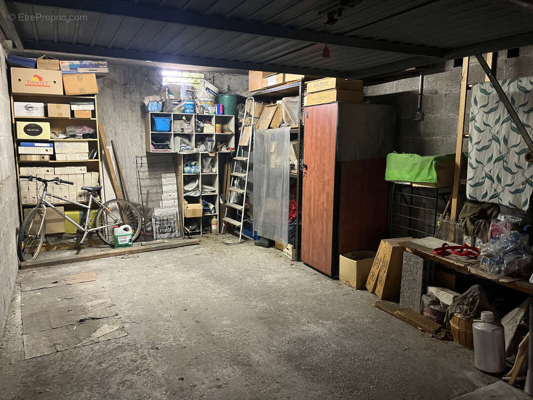 Appartement à GRASSE