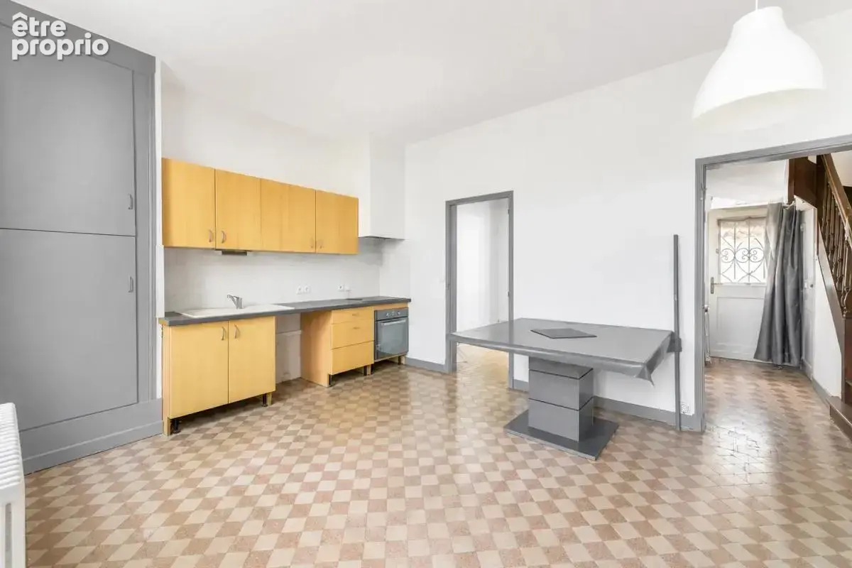 Maison de 4 pièces de 68 m² situé à Tours - photo 5