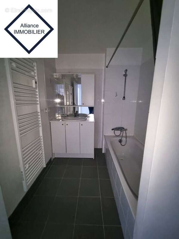 Appartement à MONTAUBAN-DE-BRETAGNE