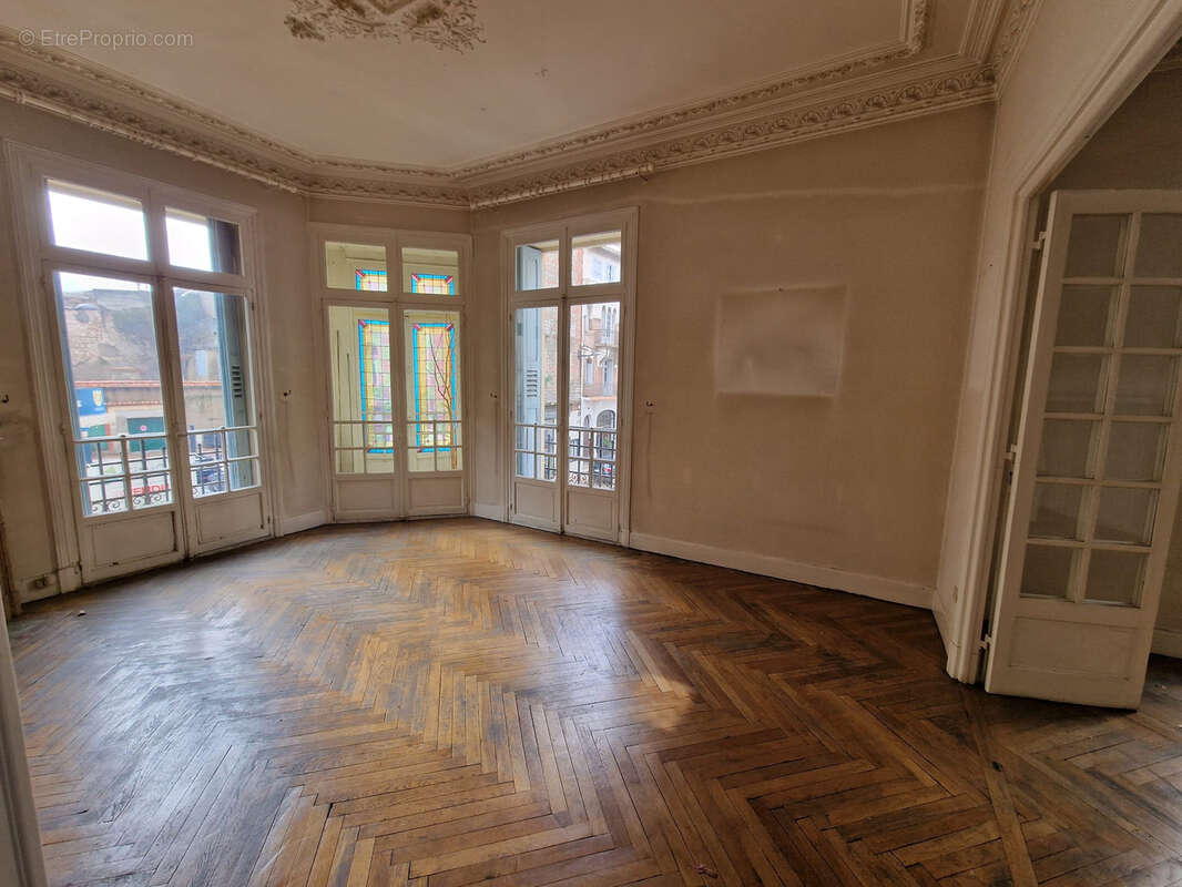 Appartement à PERPIGNAN