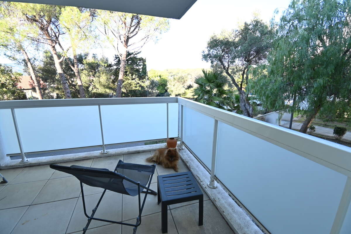 Appartement à LA CIOTAT
