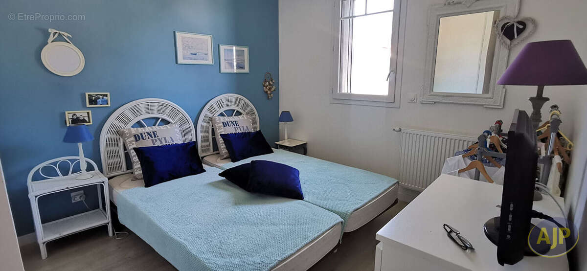 Maison à ANDERNOS-LES-BAINS