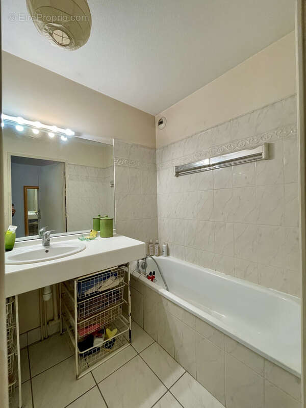 Appartement à LYON-2E