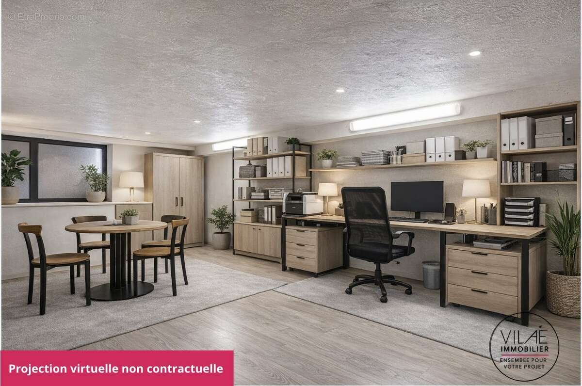 Bien immobilier à vendre à Illkirch-Graffenstaden (67400) - photo 8