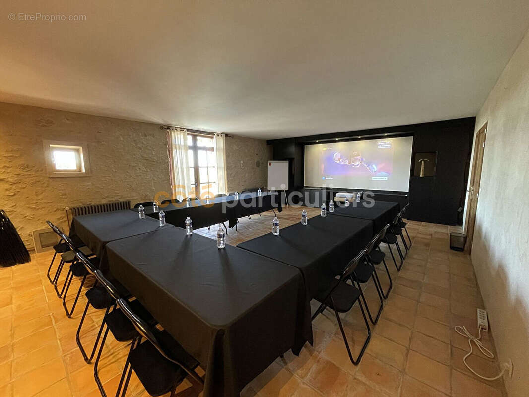 Maison à MOURVILLES-HAUTES