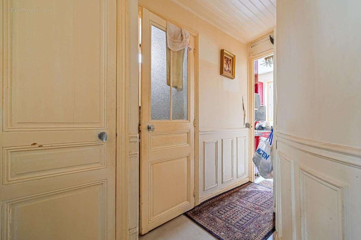 Appartement À Vendre - photo 5