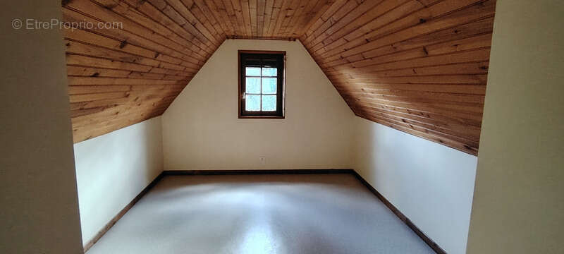 Maison à vendre 8 pièces ASSAIS LES JUMEAUX (79) - photo 16