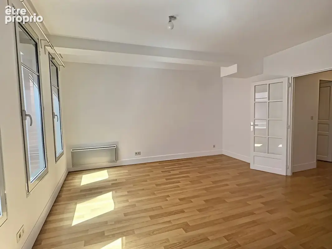 Appartement à MARSEILLE-7E