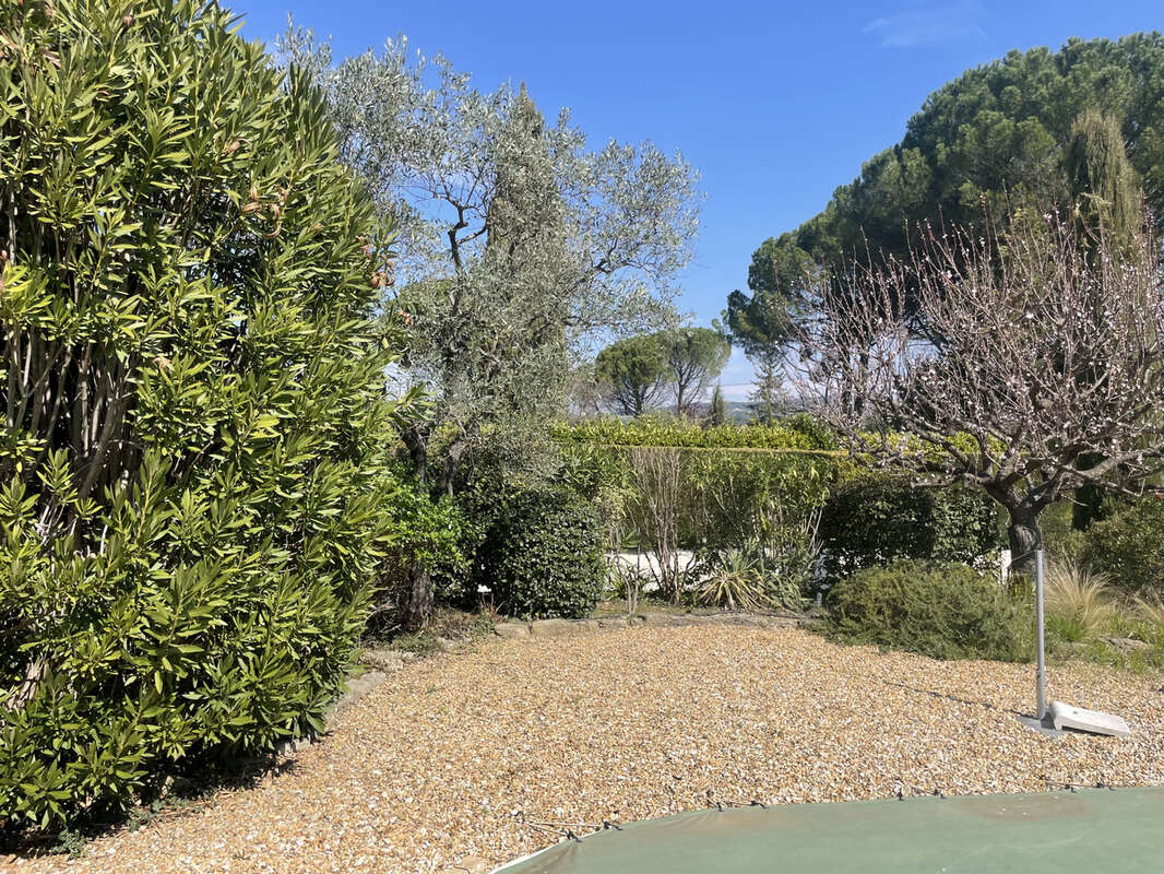 Maison à VAISON-LA-ROMAINE