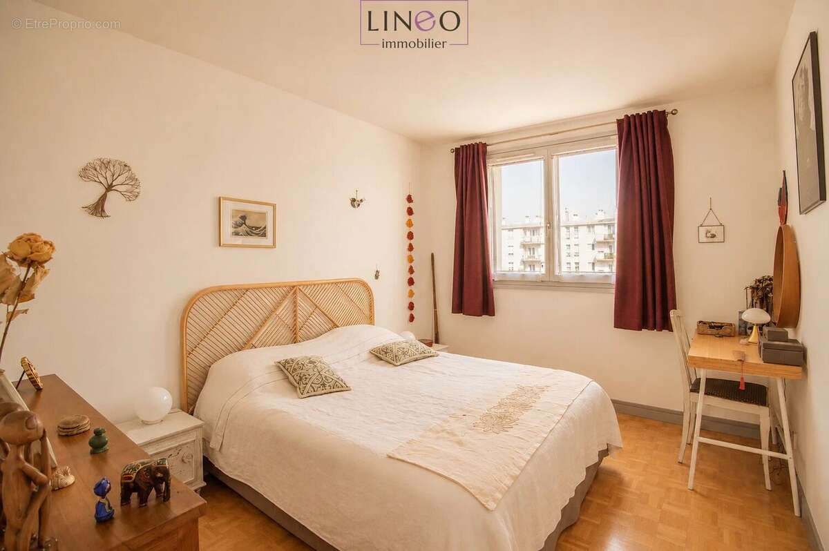 Appartement à CHOISY-LE-ROI