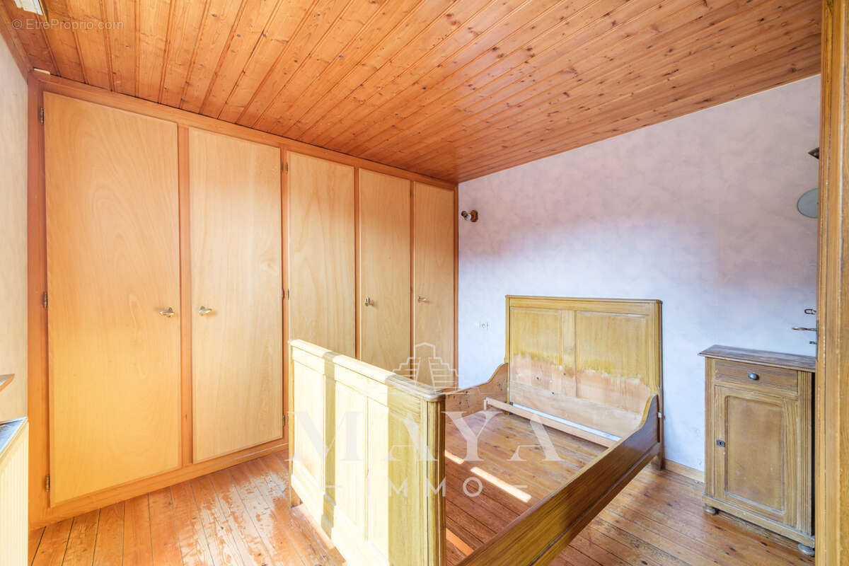 Maison à MUESPACH-LE-HAUT