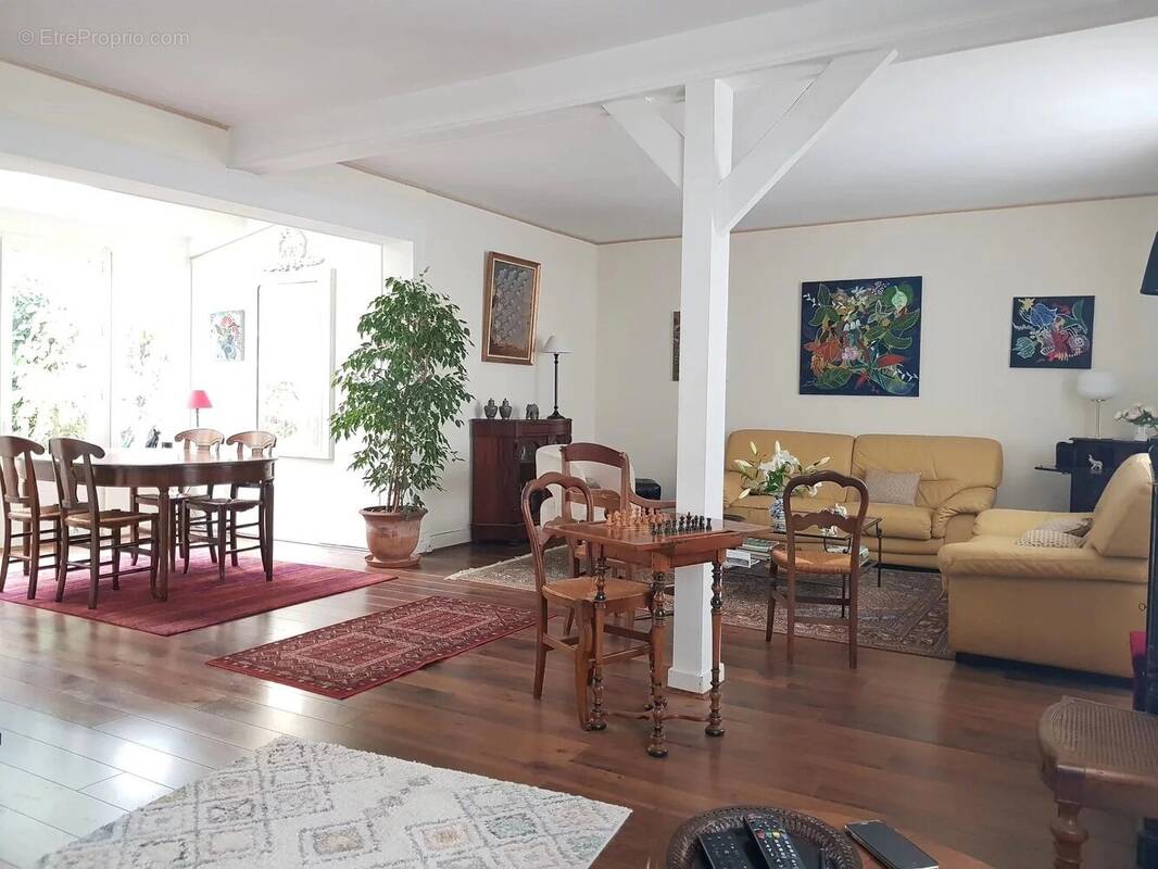 Maison à LA ROCHELLE