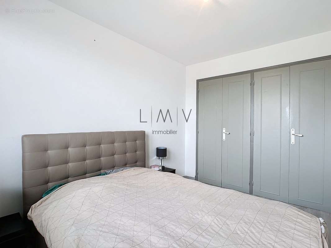 Appartement à SORGUES