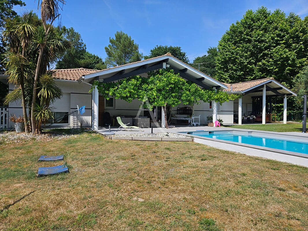 Maison à DAX