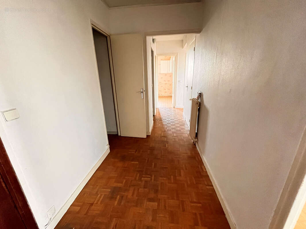Appartement à MONTESSON