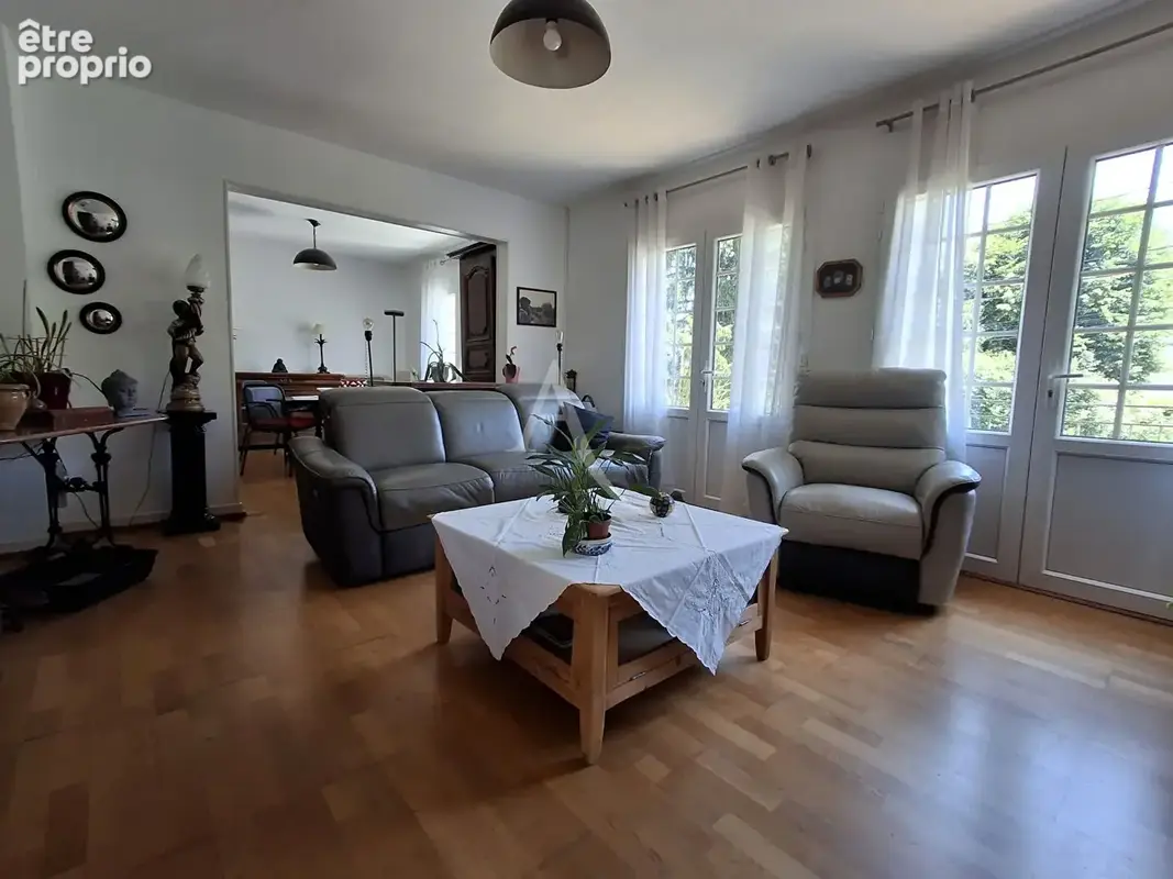 Maison Saintes Rive Gauche 7 pièces 160 m2 - photo 4