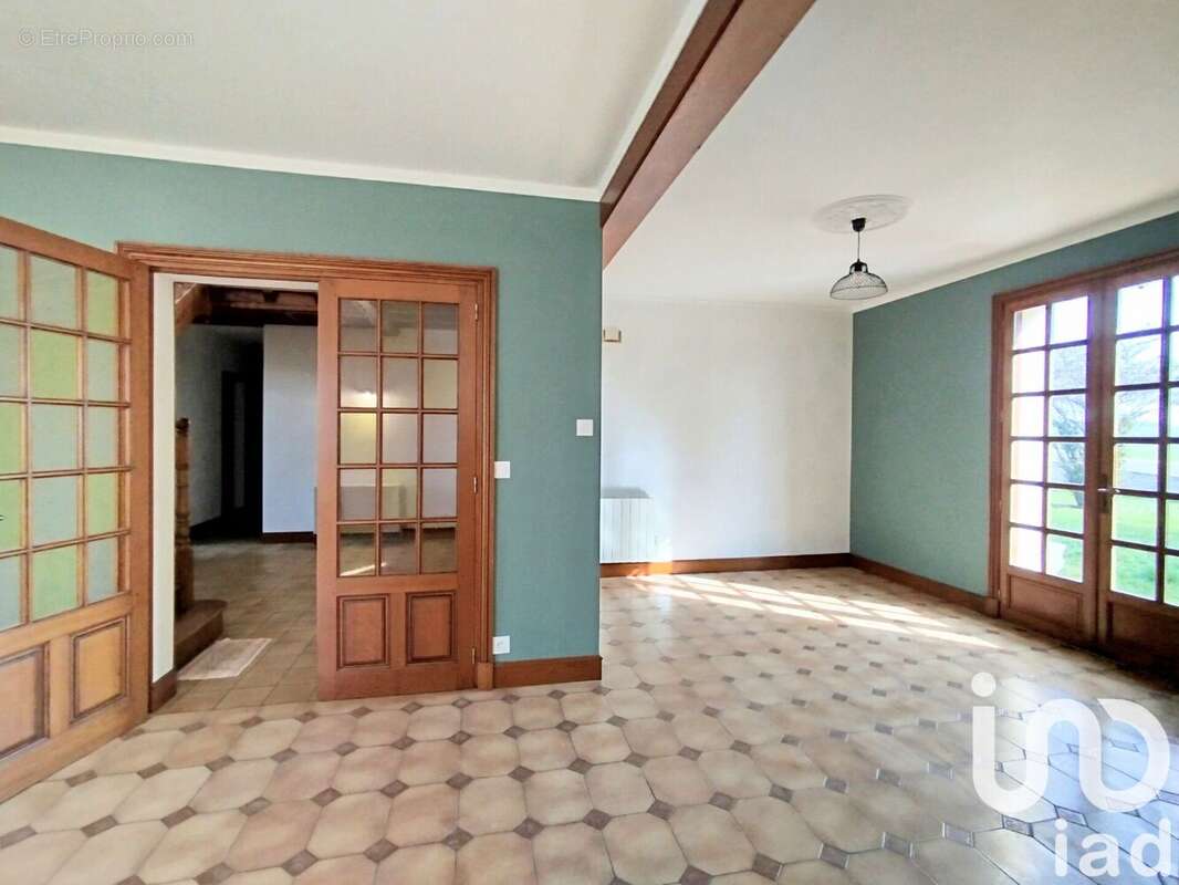 Photo 5 - Maison à LOUDUN