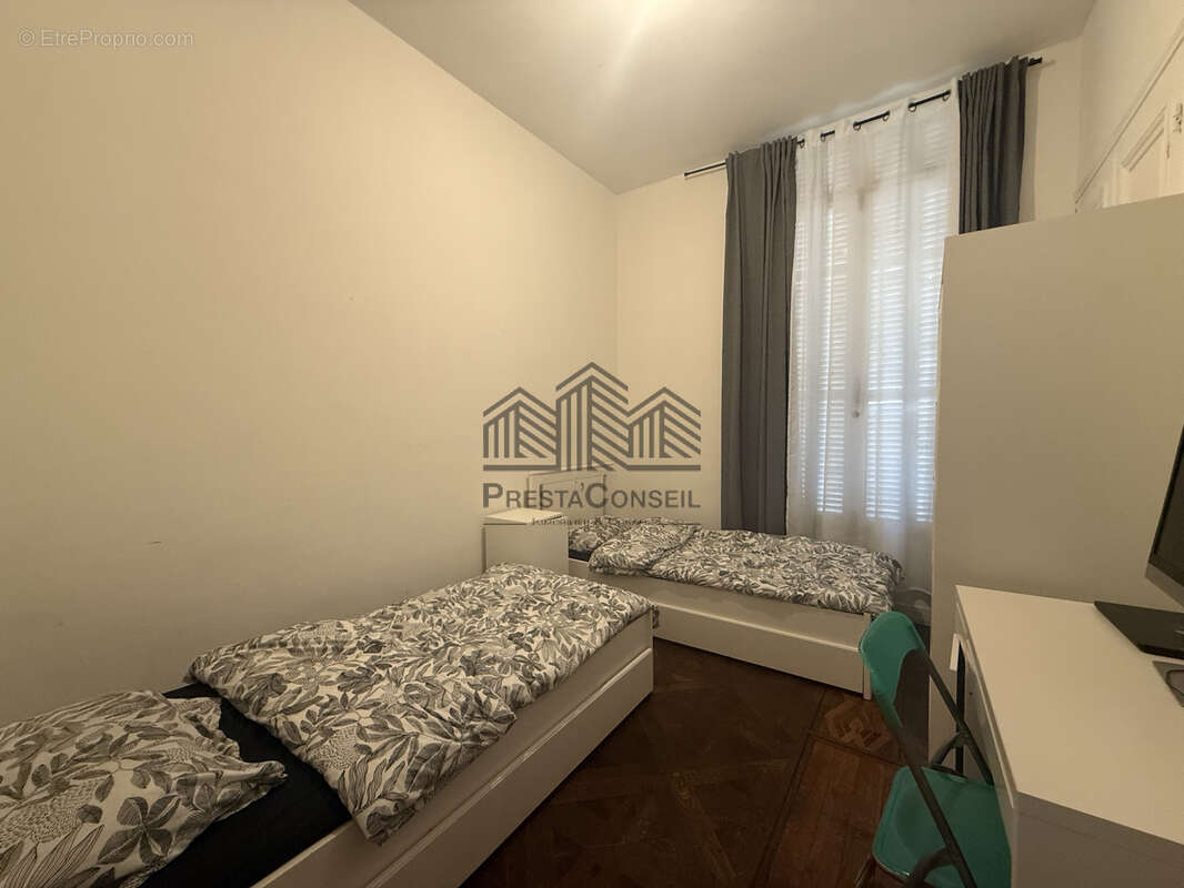 Appartement à ELBEUF