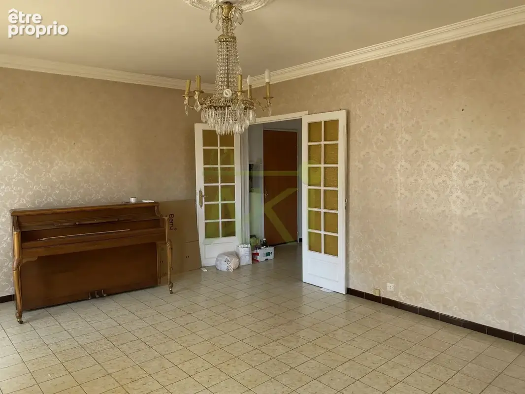Appartement 4 pièces 84 m² à vendre à Ajaccio (20090) - photo 8