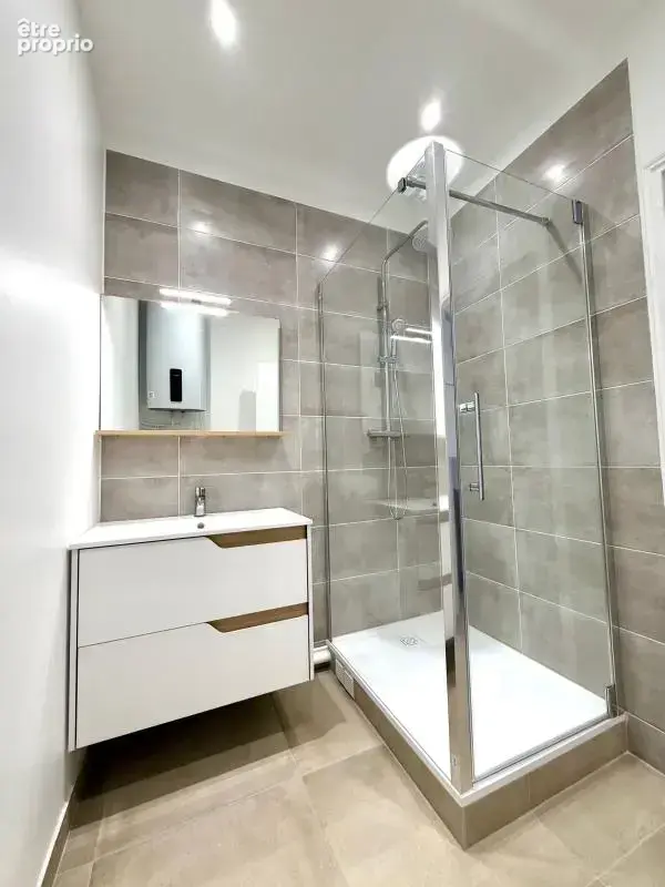 Appartement À Vendre - photo 10