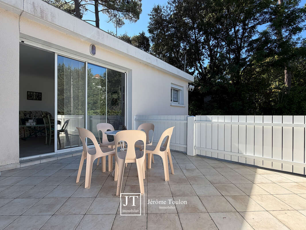 L'enchantée - photo 10