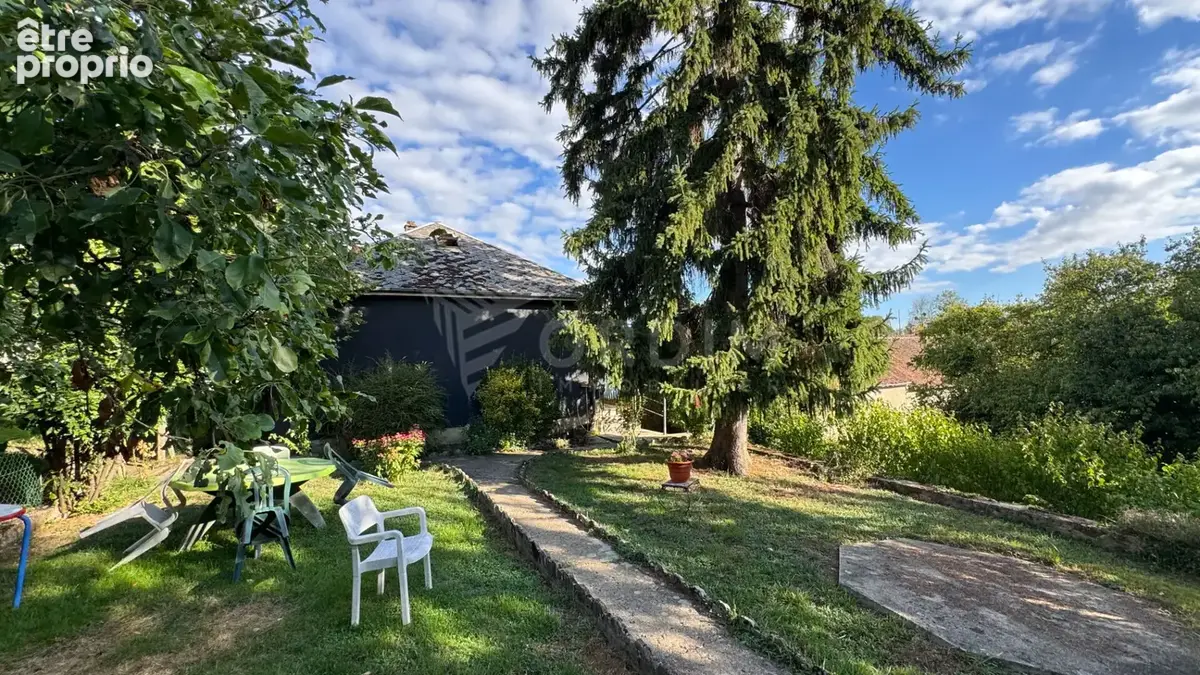 MENETREOL SOUS SANCERRE, pavillon sur sous-sol, 4 chambres sur son terrain de 576 m². - photo 18