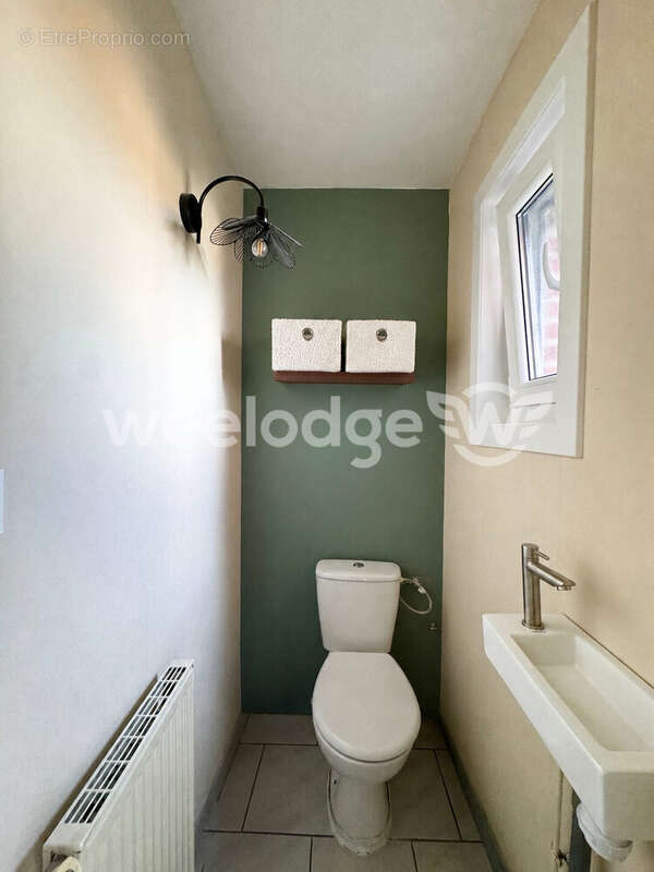 Maison 104 m² à Marpent  - photo 8