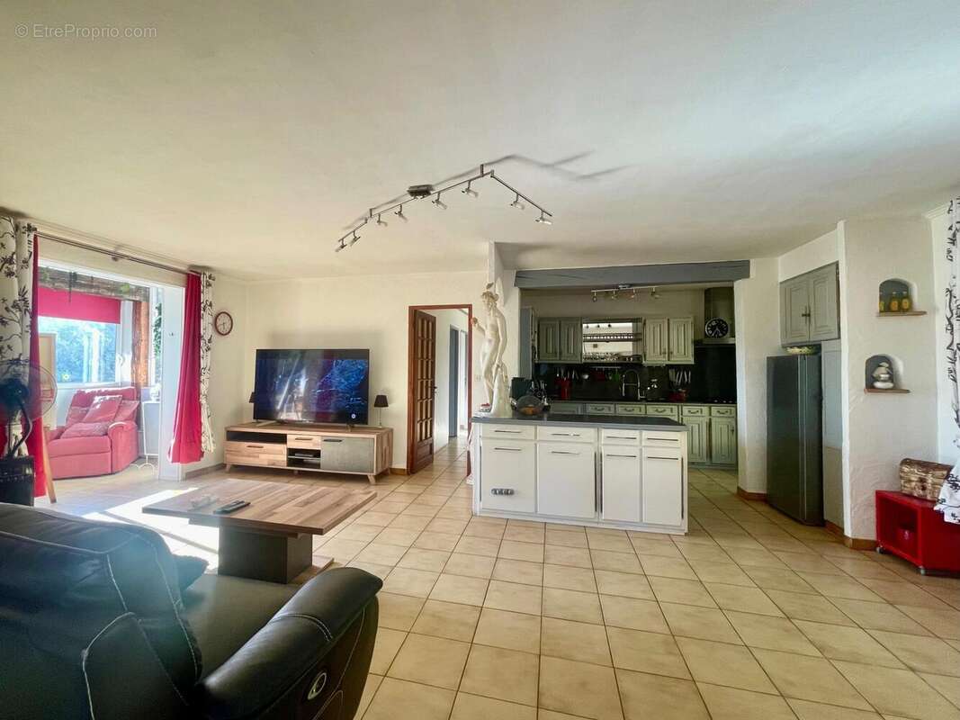 Photo 4 - Maison à TARADEAU